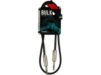 Proel BULK140LU1 1 m Cabo Jack Macho/Macho 6.3 mm Stereo Proel BULK140LU1 1 m Cabo Jack Macho/Macho 6.3 mm Stereo